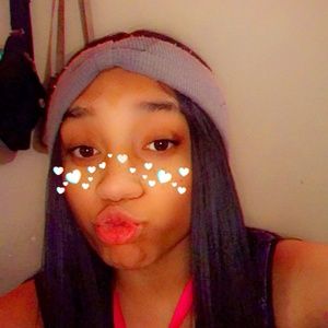 Meet your Posher, Serenity